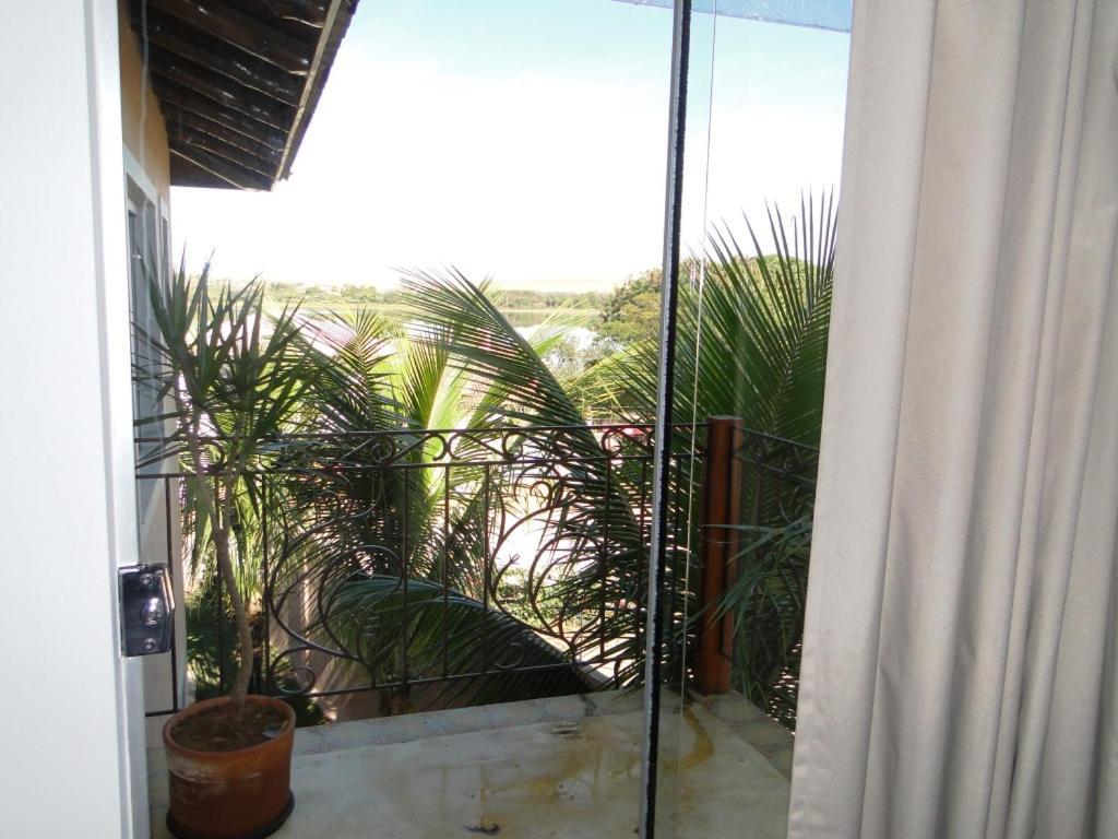 Pousada Parador Da Figueira Lagoa da Prata Exterior photo